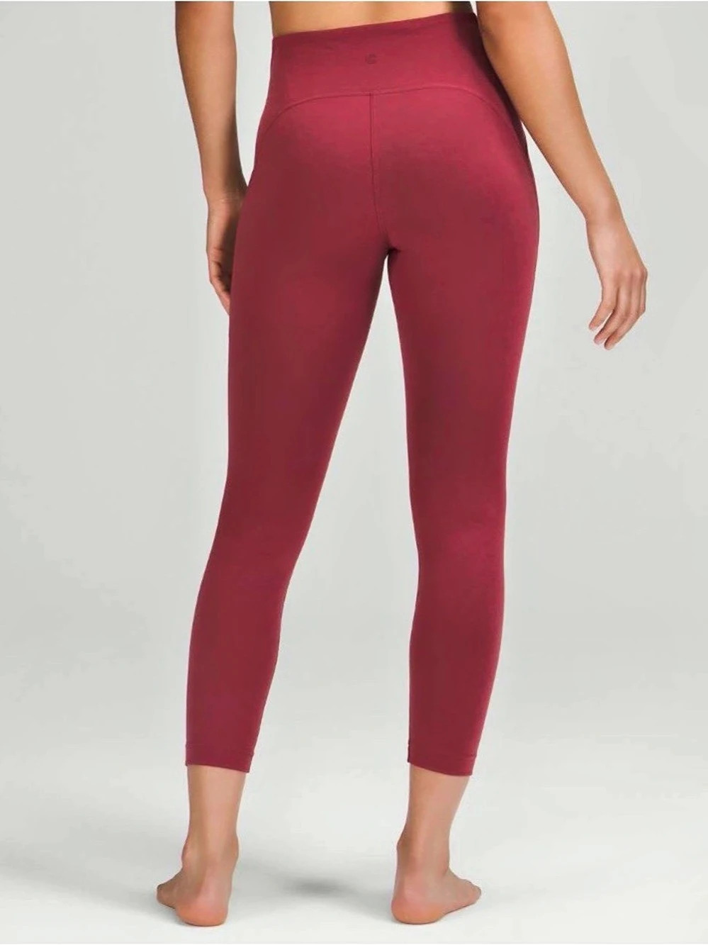 Lululemon InStill High-Rise Tight 25" size 2